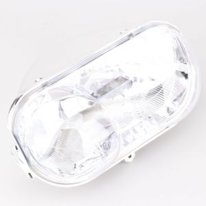 Phare MBK Stunt Naked, Yamaha Slider Naked, Yamaha Bw's NG (depuis 1998) Teknix