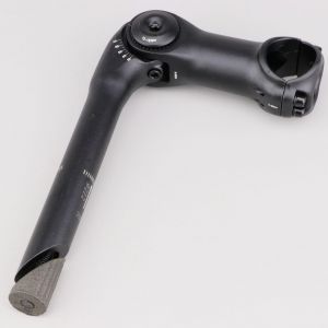 Potence plongeur de v&eacute;lo &Oslash;22.2/31.8x105 mm 30&deg;/70&deg; Contec Seto Stick