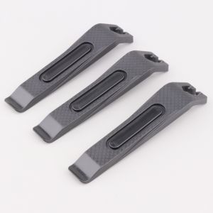 D&eacute;montes pneu v&eacute;lo en plastique M-Wave TP-L1 (lot de 3)