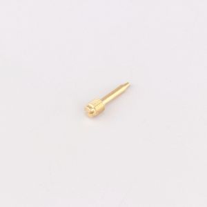 Vis de r&eacute;glage d'air de carburateur Keihin PE 20-22, PE 26-38