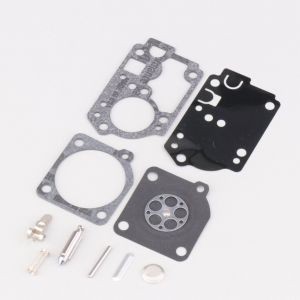 Membranes de carburateur C1U-W43B, C1U-W49... Zama RB-156 (kit réparation)