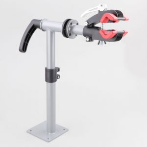 Pied d'atelier de d&eacute;broussailleuse sur table Nevada