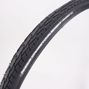 Pneu v&eacute;lo 700x35C (35-622) Panaracer Urbain Crosstown Sport