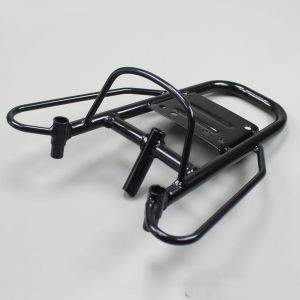 Porte bagages TNT Roma depuis 2011