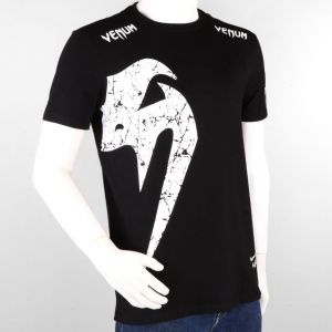Tee-shirt Venum Original Giant noir