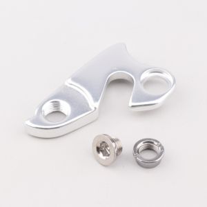 Patte de d&eacute;railleur v&eacute;lo type GH-022 PNA