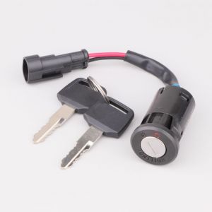 Neiman Sherco SM, SE, SM-R, SE-R 50, 125, HRD... (2 fils) Elec