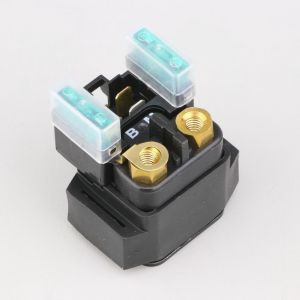 Relais de d&eacute;marreur Yamaha YFM Kodiak 400, TDM 900, MV Agusta F4 RR 1000... Athena