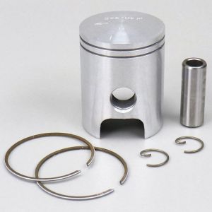 Piston AM6 Minarelli Ø40.30 mm Metrakit fonte 50