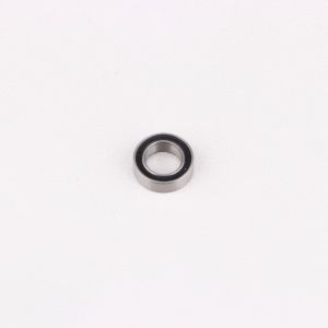 Roulement de roue, cadre v&eacute;lo 6x10x3 mm Union CB-020