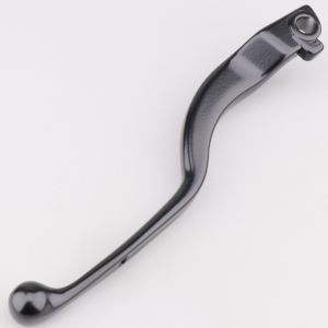 Levier de frein arri&egrave;re Yamaha Tricity 300 (2020 - 2022) Hert noir