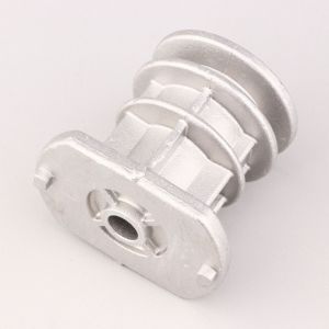 Support de lame de tondeuse &Oslash;25 mm GGP Excel 50SH, ATCO Liner 16S, Stiga Twinclip 50...