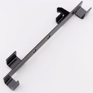 Support de gaines sous r&eacute;servoir MBK 51, Motob&eacute;cane N40...