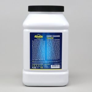 Nettoyant mains microbilles Putoline 4.5L