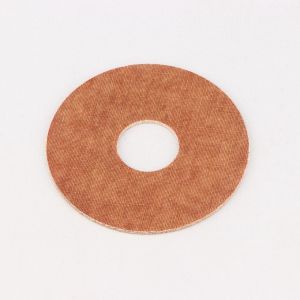 Rondelle de friction fibre de tondeuse &Oslash;60 mm ATCO Liner 19SH, Stiga Multiclip 50 H, GGP XSM52...