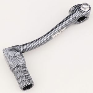 Sélecteur de vitesses AM6 Minarelli TNT Tuning carbone