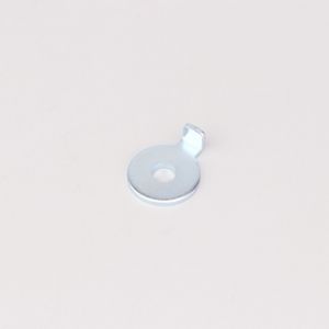 Rondelle de roue arri&egrave;re trottinette Xiaomi 4, 4 Lite eWheel (&agrave; l'unit&eacute;)