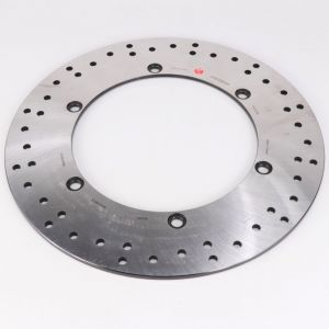 Disque de frein arrière Honda ST Pan European 1100, CTX 1300, GL 1500 Valkyrie... Ø316 mm Braking