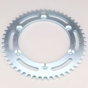 Couronne 52 dents acier 428 Kawasaki KDX 125 (1988 - 1999) Afam