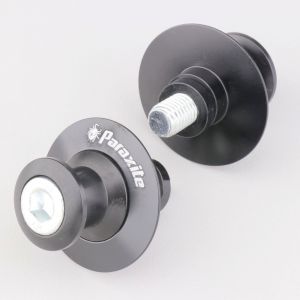 Diabolos de bras oscillant Ø10 mm (pas de 1.50) Paraxite noirs