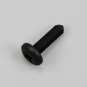 Vis de fixation pour clignotant avant 6x22 mm origine Piaggio