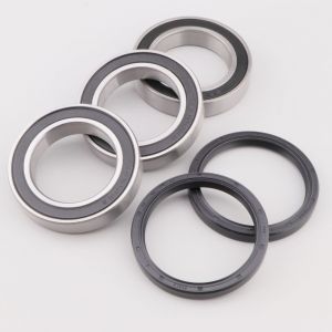 Roulements et joints spi d'arbre de roues arri&egrave;re Honda TRX 450 R (2006 - 2014), Suzuki LTZ 400 (2009 - 2014) ProX