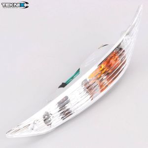 Clignotant avant gauche Piaggio Zip (depuis 2000) Teknix