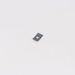 Agrafe ressort de fixation logo et feu arri&egrave;re Vespa Cosa 125, Piaggio liberty 200... RMS Classic