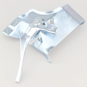 Levier de commande d'acc&eacute;l&eacute;rateur adaptable Honda GX 340, 390