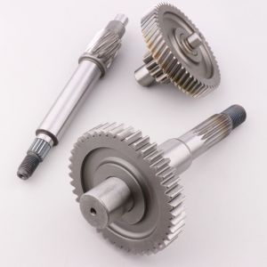 Transmission arrière complète MBK Booster, Yamaha Bw's... Restone