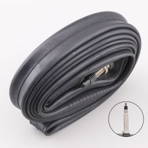 Chambre &agrave; air v&eacute;lo 700x18/25C (18/25-622) valve Presta FV 36 mm CST