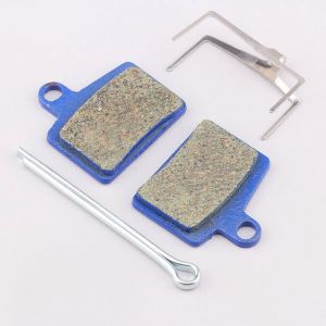 Plaquettes de frein organique v&eacute;lo type Hayes Stroker Ryde... Union DBP-40