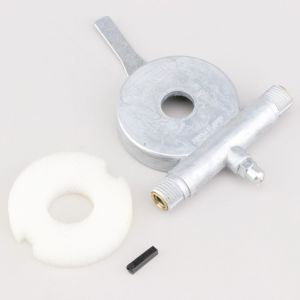 Entra&icirc;neur de compteur &Oslash;11 mm (20 x 1.6 roues 16 pouces) &agrave; patte longue carr&eacute; 2.6 mm Transval