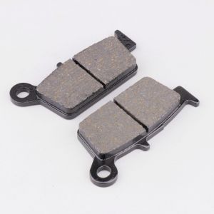 Plaquettes de frein céramique Yamaha YZ 125 (1998 - 2002), YZF 426 (2000 - 2002), Honda CR 125 (1985 - 2001)... SBS