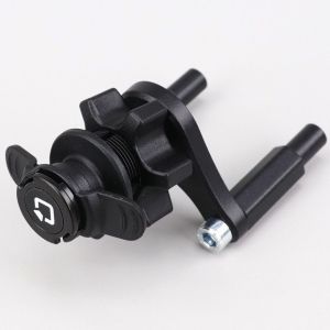 Support de t&eacute;l&eacute;phone v&eacute;lo, trottinette, scooter, moto... &agrave; visser Ducati Panigale 899, 959, 1299... Optiline Titan Panigale