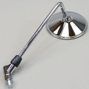 R&eacute;troviseur type origine Suzuki GN et Van Van 125