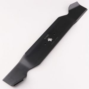 Lame de tracteur tondeuse MTD RS125/96, Bolens BL135/95T, Cub Cadet CC 1015... 490x76 mm Nevada