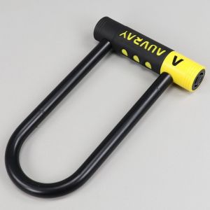 Antivol U Auvray U Alarm 90x210 mm