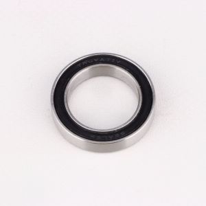 Roulement de roue, cadre vélo 25.1x37x7 mm Union CB-180