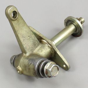 Fusée de roue avant gauche KL Motors Hammer 180