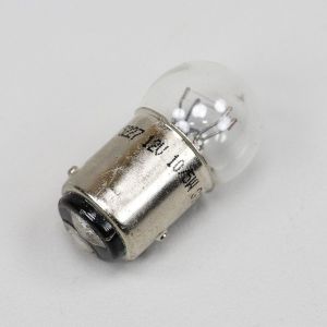 Ampoule de feu BAY15D 12V 10/5W Flosser