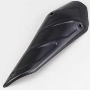 Protection de silencieux de pot d'échappement Rieju MRT 50 (depuis 2022), Tango 125 (depuis 2019)
