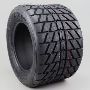 Pneu arrière 18x10-10 (225/40-10) 32N Maxxis Streetmaxx C9273 kartcross et quad