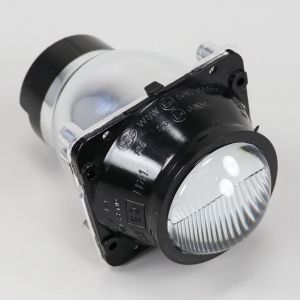 Phare lenticulaire Peugeot 103 RCX, SPX, MBK Magnum XR... Restone