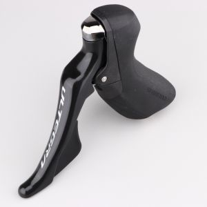 Manette de vitesses gauche Shimano Ultegra ST-R8000-L 2 vitesses