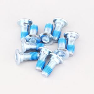 Vis de disque de frein 8x20 Yamaha Xmax, Nmax 125... RB Max (lot de 10)