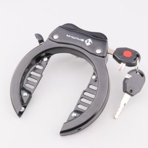 Antivol de cadre pour v&eacute;lo M-Wave Ring XL