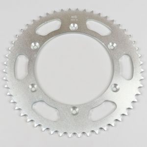 Couronne 52 dents acier 520 Yamaha WR 125, 250, YZ 250... Afam