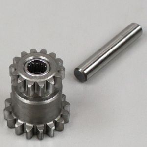 Pignon r&eacute;ducteur de d&eacute;marreur V2 Daelim Daystar 125 (2000 - 2016)