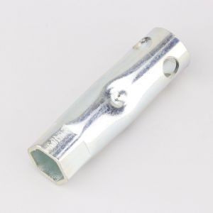 Cl&eacute; &agrave; bougie 16x80 mm Buzzetti